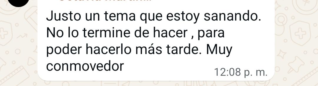 Depoimento 15