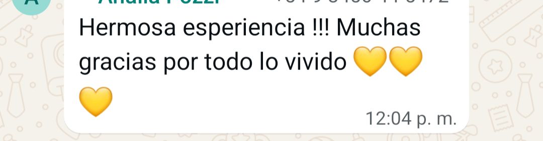 Depoimento real 3