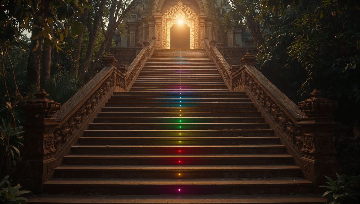 7 Chakras
