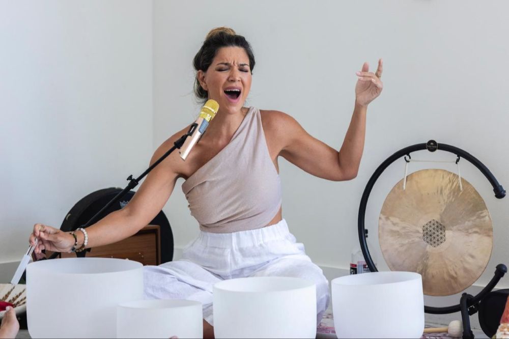 Michelle Luna de Fuego