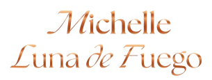 Michelle Luna de Fuego | Escola de Mistérios